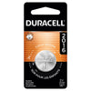 Duracell Lithium Coin 2016 3 V 75 Ah Security and Electronic Battery 1 pk (Pack of 6)