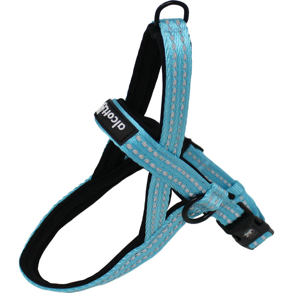 Alcott Rope Norwegian Harness - Deal of The Week