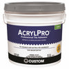 Custom Building Products AcrylPro Ceramic Tile Adhesive 3.5 gal