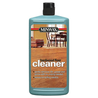 Minwax No Scent Floor Cleaner Liquid 32 Oz.
