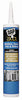 DAP AMP White Polymer Advanced Hybrid Caulk Sealant 9 oz -Pack of 12