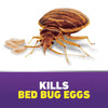 Ortho Home Defense Max Bed Bug Killer Aerosol 18 oz