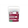 GRK Fasteners R4 No. 9 X 3-1/8 in. L Star Coated W-Cut Multi-Purpose Screws 425 pk (Pack of 2)