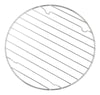 Harold Import 9.25 in. Cooling Rack Silver 1 pc