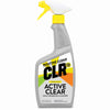 CLR Lemon Scent Probiotic Daily Cleaner 22 oz Liquid (Pack of 6)