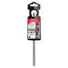 Diablo Rebar Demon 9/16 in. X 12 in. L Carbide Hammer Drill Bit SDS-Plus Shank 1 pc