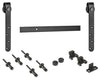 National Hardware - V942 Cabinet Sliding Door Mini Kit Strap