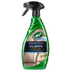 Turtle Wax Power Out Multi-Surface Cleaner Spray New Car Scent 23 oz (Pack of 6)