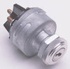 Calterm 30 amps Universal Switch Silver 1 pk
