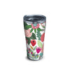 Tervis 20 oz Budding Bliss Multicolored BPA Free Double Wall Tumbler