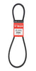 Mitsuboshi FHP General Utility V-Belt 0.63 in. W X 44 in. L For Fractional Horsepower Motors - Deal of The Week