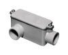 Carlon 3/4 in. D PVC 90 Degree Connector For PVC 1 pk