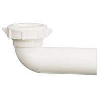 Plumb Pak Garbage Disposal Elbow Plastic 1-1/2 in.