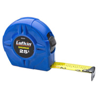 Lufkin Quikread 25 ft. L X 1 in. W Hi-Viz Tape Measure 1 pk