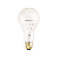 Westinghouse 200 W A23 A-Shape Incandescent Light Bulb Medium Base (E26) White