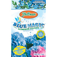Aluminum Sulfate Soil Conditioner, 4-Lbs.