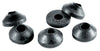 PlumbCraft .5 in. D Neoprene Rubber Beveled Faucet Washer 6 pk