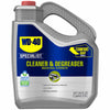 WD-40 Specialist No Scent Cleaner and Degreaser 1 gal. Liquid (Pack of 4)