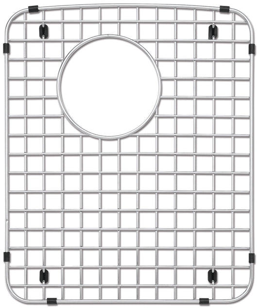 Blanco Stainless Steel Sink Grid (Diamond Double Right Bowl)