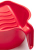 Handy Red 1 pt Paint Pail