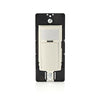 Leviton Decora 2.5 amps Single Pole Motion Sensor Switch Light Almond 1 pk