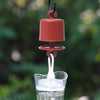 Perky-Pet 4.5 in. H X 2.37 in. W X 2.37 in. D Ant Moat - Deal of The Week