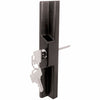Prime-Line Painted Diecast Indoor and Outdoor Pull and Keyed Locking Unit