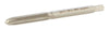 Irwin Hanson High Carbon Steel Metric Plug Tap 5 - 0.80 mm 1 pc