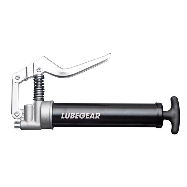 LubeGear Manual Grease Gun Tool Only 3 oz