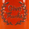Gerson 8 in. Harvest Vase Fall Decor (Pack of 3)