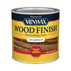 Minwax Wood Finish Semi-Transparent Early American Oil-Based Wood Stain 0.5 pt.
