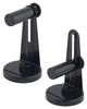 Magnet Source Handy Holder 4.625 in. L X 2.625 in. W Black Tool Holder 1 pc - Open Box