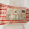 Casey's Kettle Corn Lighly Sweetened and Salted Popcorn 5 oz. Bagged (Pack of 10)