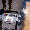 Simpson PowerShot CRX 3500 psi Gas 2.5 gpm Pressure Washer