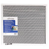 Saint Gobain 18 in. x 21 in. to 38 in. Grey Fiberglass Aluminum Adjustable Window Screen