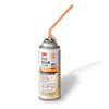 3M Orange Foam Fireblock Sealant 12 oz (Pack of 12)