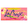 Lacroix - Sparkling Water Hi-biscus - Case of 3 - 8/12 FZ
