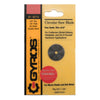 Gyros Tools 3/4 in. D X 1/8 in. Fine Steel Circular Saw Blade 60 teeth 1 pk