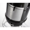 Weber Smokey Mountain Cooker  Charcoal Smoker  Black Porcelain-Steel, Ideal for Low & Slow BBQ