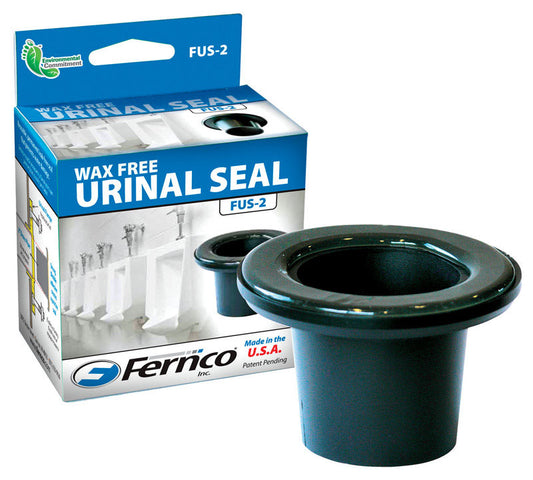 Fernco Wax Free Urinal Seal PVC