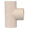 Genova Products 51407 3/4" CPVC Tee (Pack of 20)