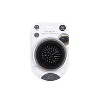 Core Home Matte Plastic Sink Strainer