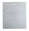 Centurion Polypropylene Clear Reclosable Bag 100 pk