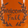 Gerson 8 in. Harvest Vase Fall Decor (Pack of 3)