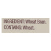 Bob's Red Mill - Wheat Bran - Case of 4-16 OZ