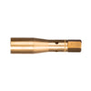 Rothenberger Sievert Precision Flame Welding Tip Brass 1 pc
