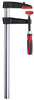 Bessey 24 in. X 2-1/2 in. D Light Duty Bar Clamp 600 lb