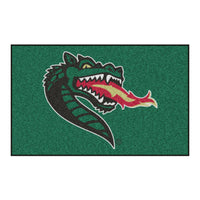 University of Alabama at Birmingham Rug - 5ft. x 8ft.