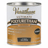 Varathane Gloss Clear Oil-Based Poly Finish 1 qt.