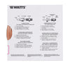 JMF Company 1/4 in. D X 20 ft. L Copper Type Utility Tubing